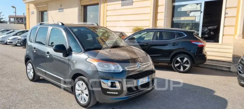 2016 Citroen C3