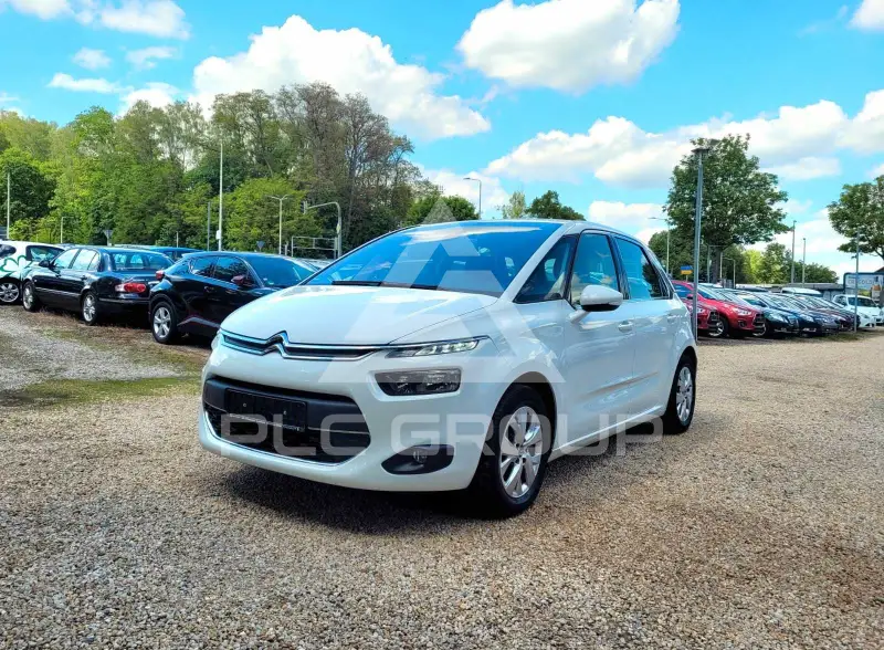 2016 Citroen C4