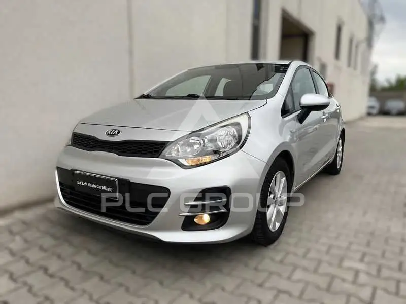 2016 KIA Rio