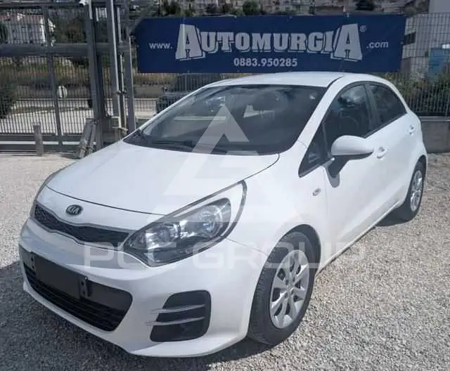 2016 KIA Rio