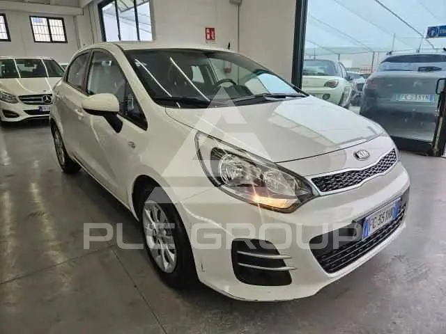 2016 KIA Rio
