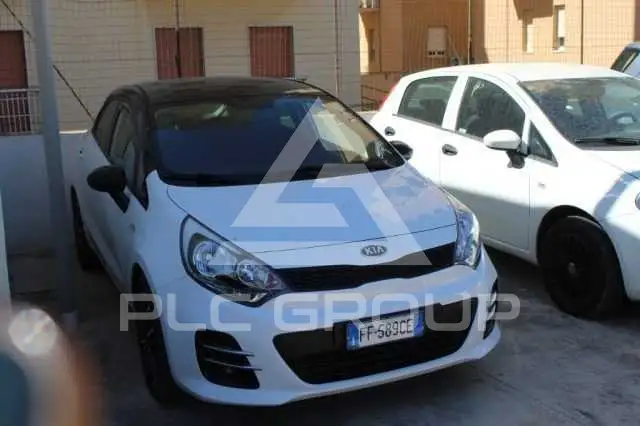 2016 KIA Rio
