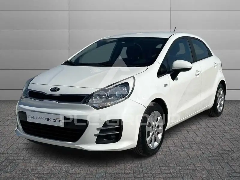 2016 KIA Rio
