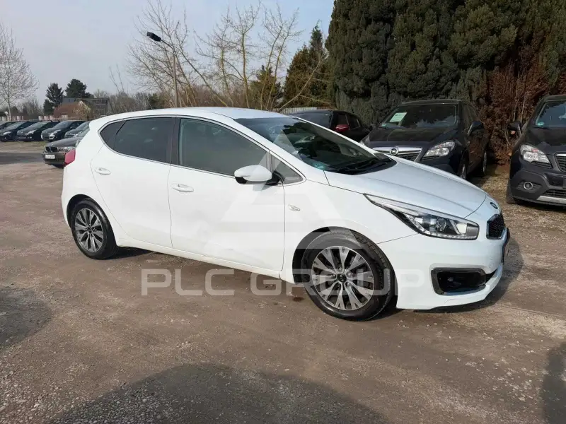 2016 KIA Unknown