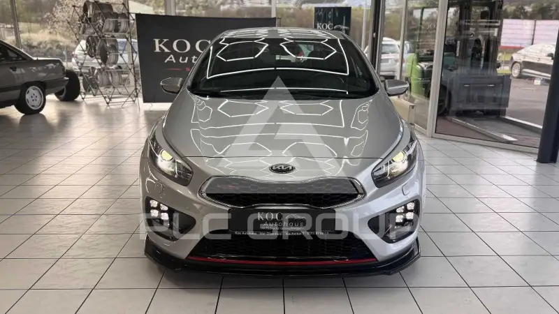 2016 KIA Unknown