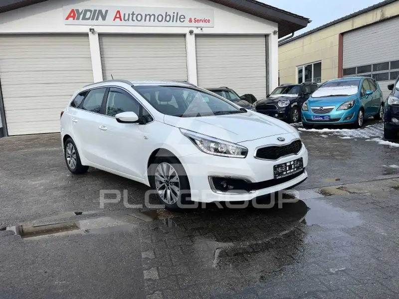 2016 KIA Unknown