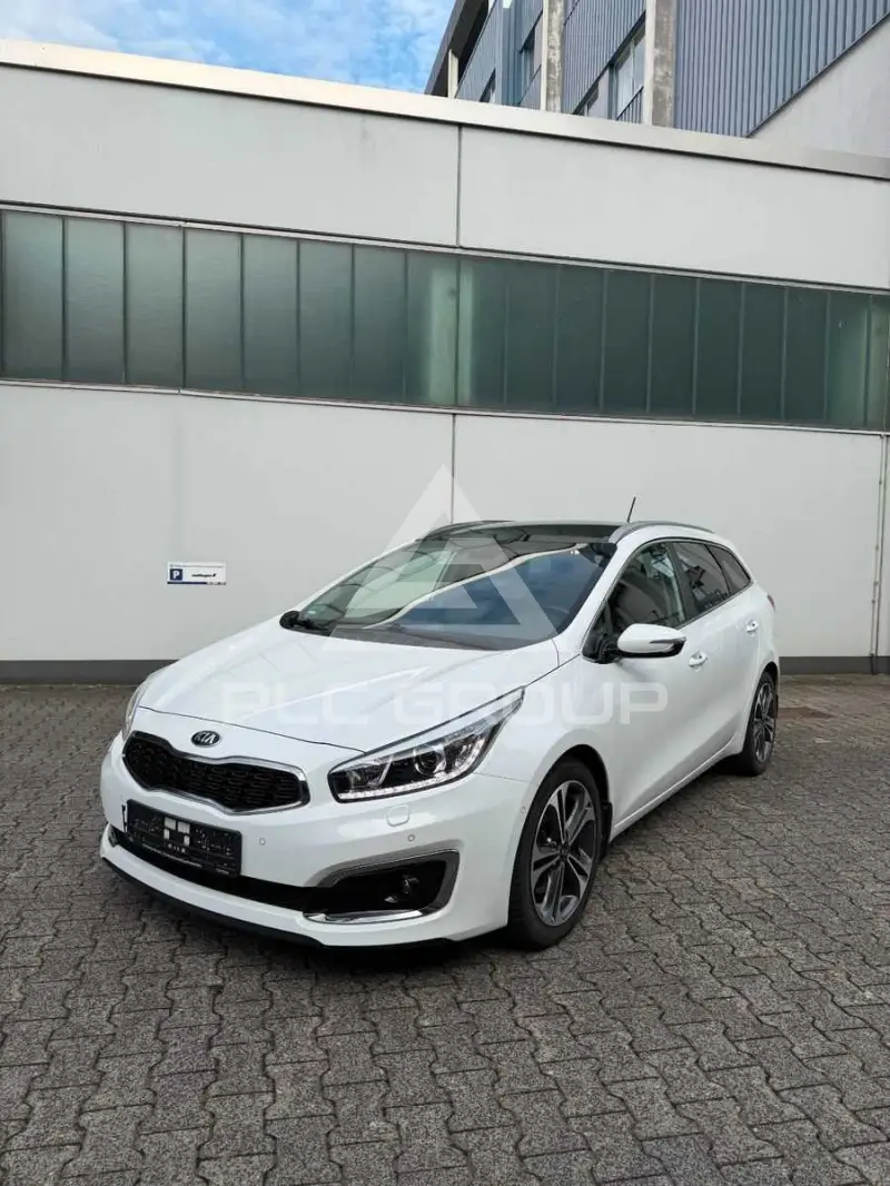 2016 KIA Unknown