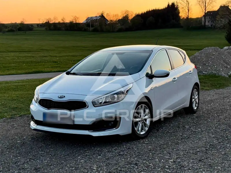 2016 KIA Unknown