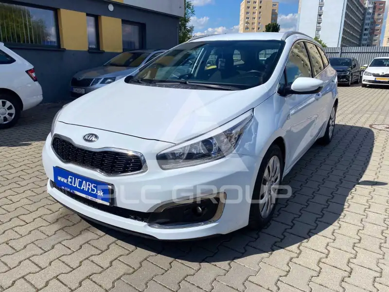 2016 KIA Unknown