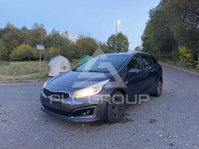 2016 KIA Unknown