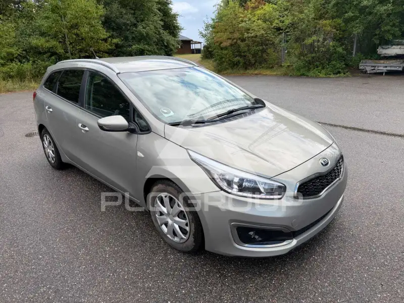 2016 KIA Unknown