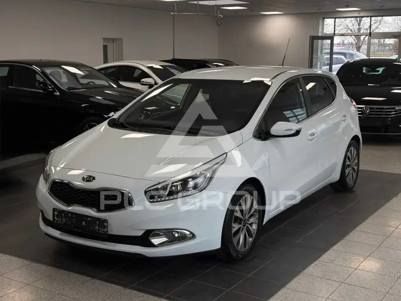 2016 KIA Unknown