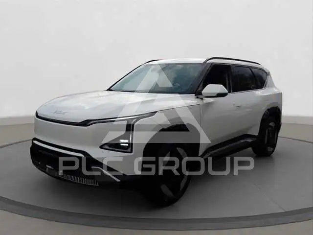 2016 KIA EV