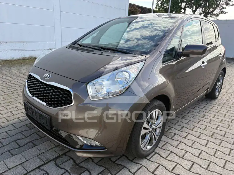 2016 KIA Venga