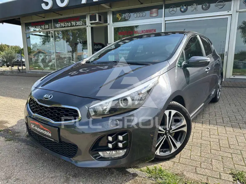 2016 KIA 