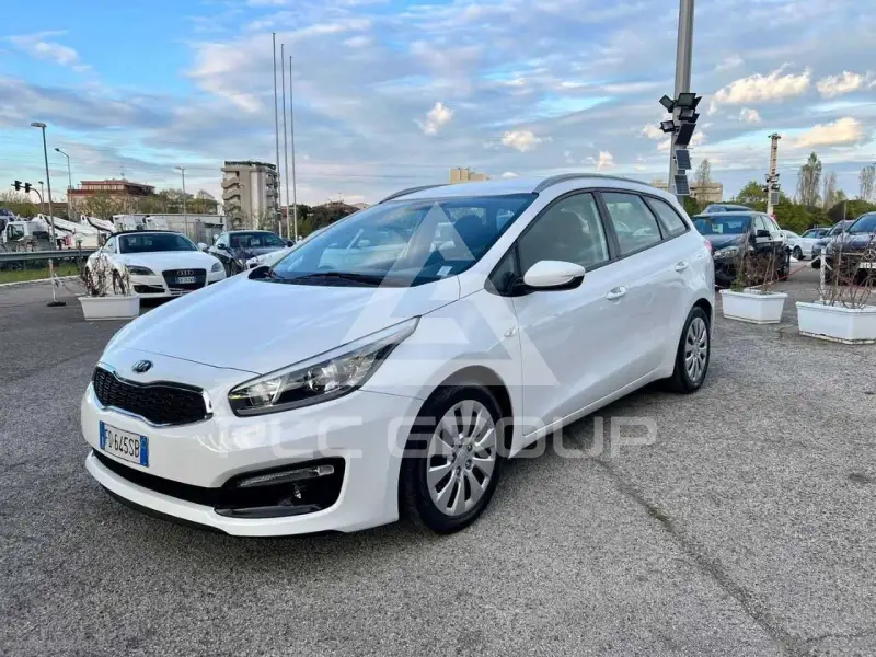 2016 KIA 