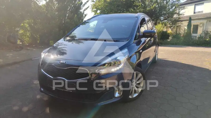 2016 KIA Carens