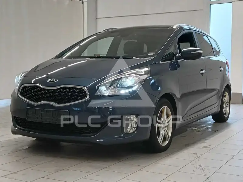 2016 KIA Carens