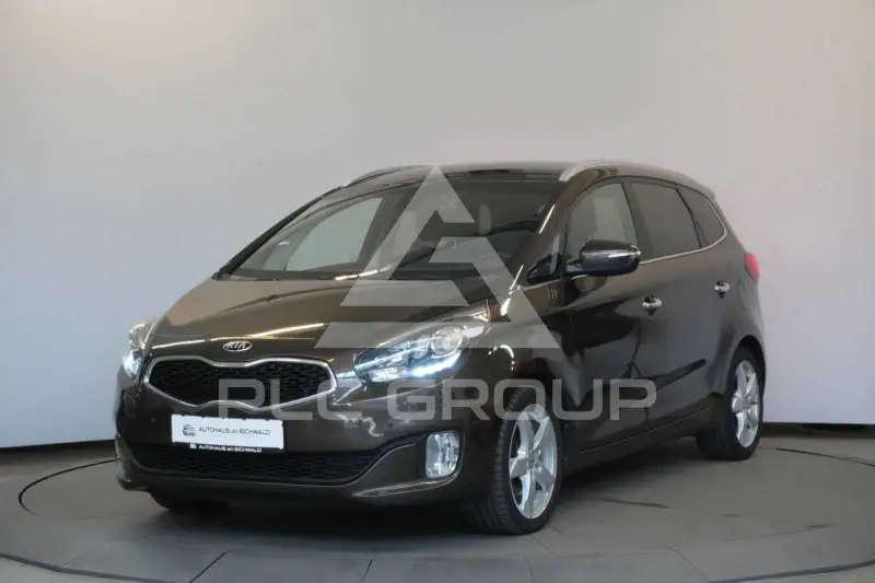 2016 KIA Carens
