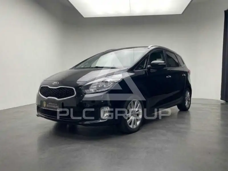 2016 KIA Carens