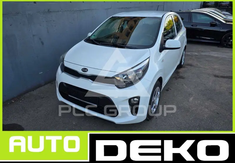 2016 KIA Picanto