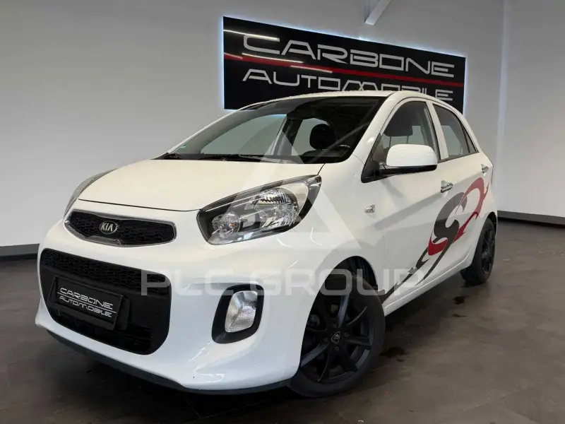 2016 KIA Picanto