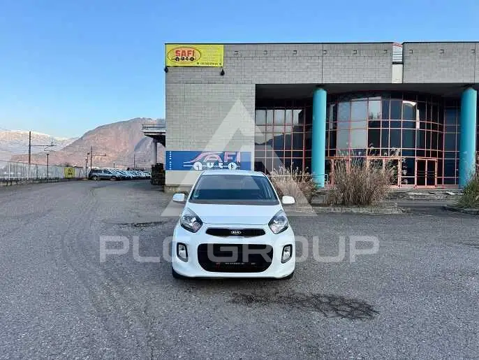 2016 KIA Picanto