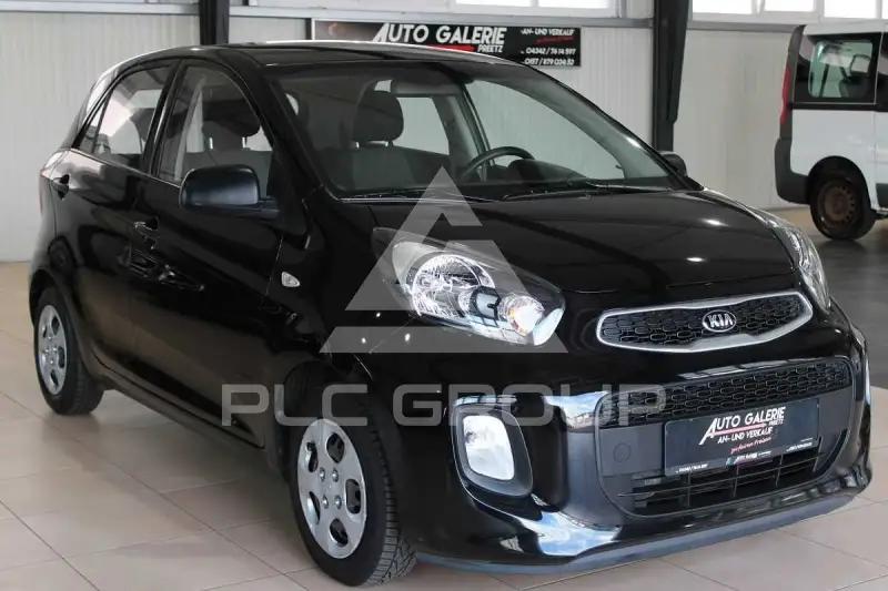 2016 KIA Picanto