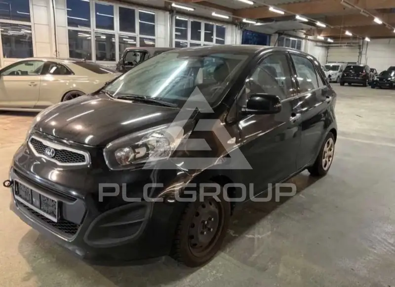 2016 KIA Picanto