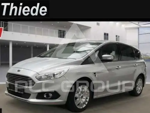 2016 Ford S-Max