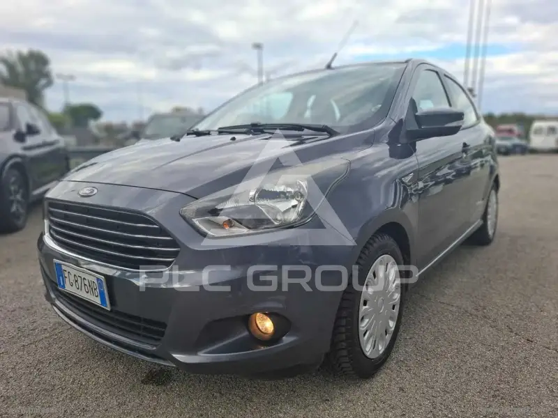 2016 Ford Other
