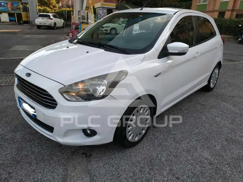 2016 Ford Other