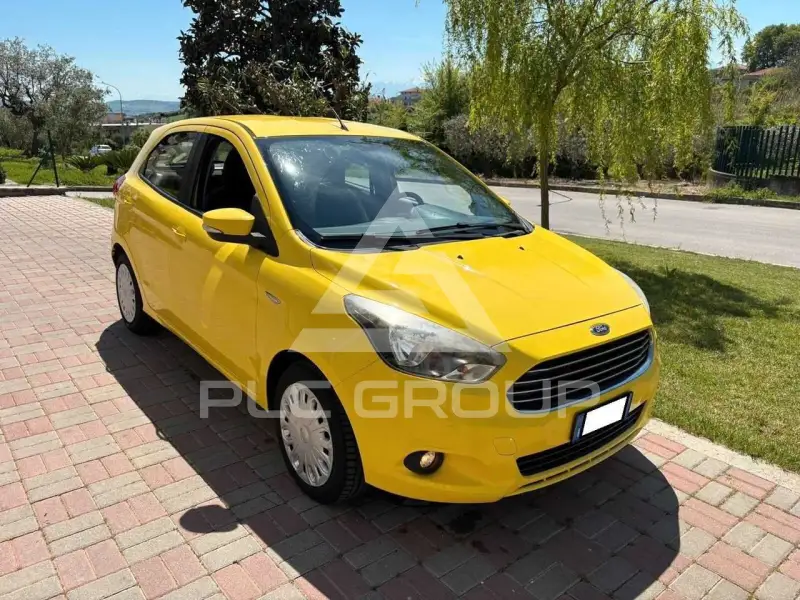 2016 Ford Other