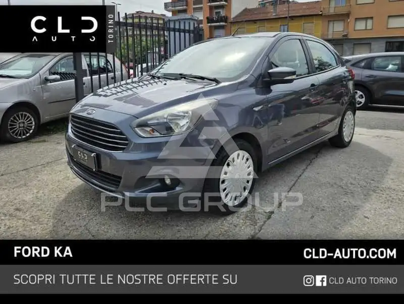 2016 Ford Other