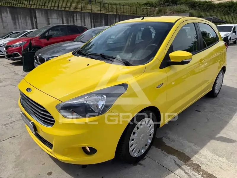 2016 Ford Other