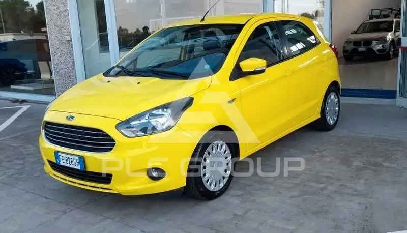 2016 Ford Other