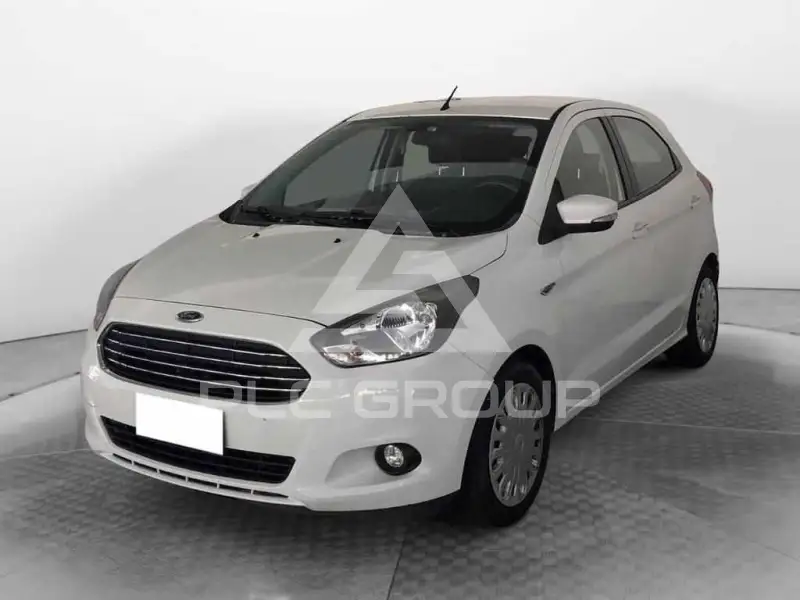 2016 Ford Other