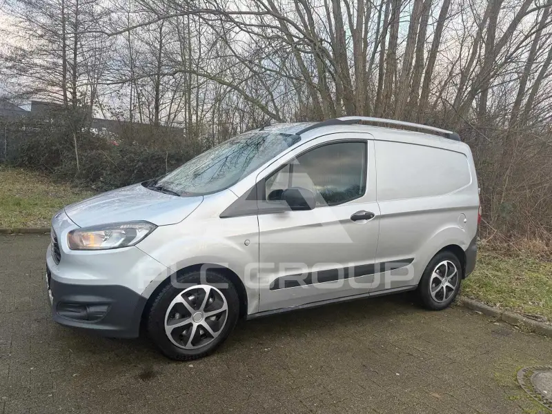 2016 Ford TRANSIT