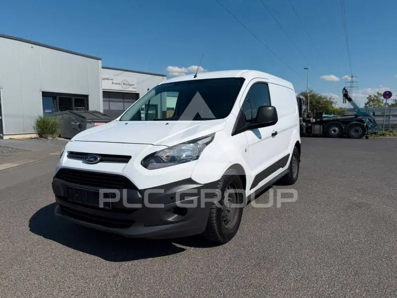 2016 Ford TRANSIT