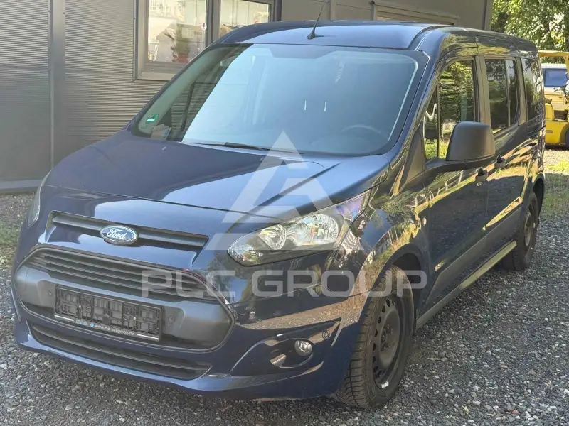 2016 Ford TRANSIT