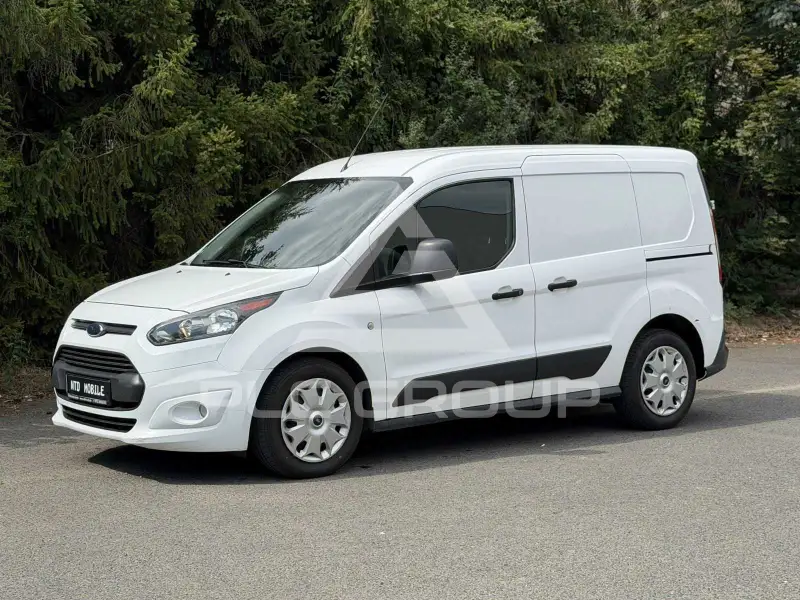 2016 Ford TRANSIT