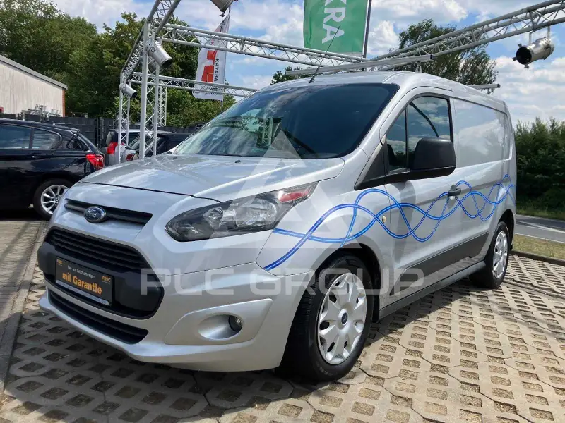 2016 Ford TRANSIT