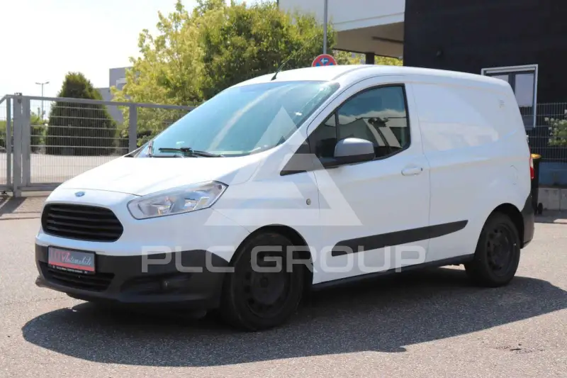 2016 Ford TRANSIT