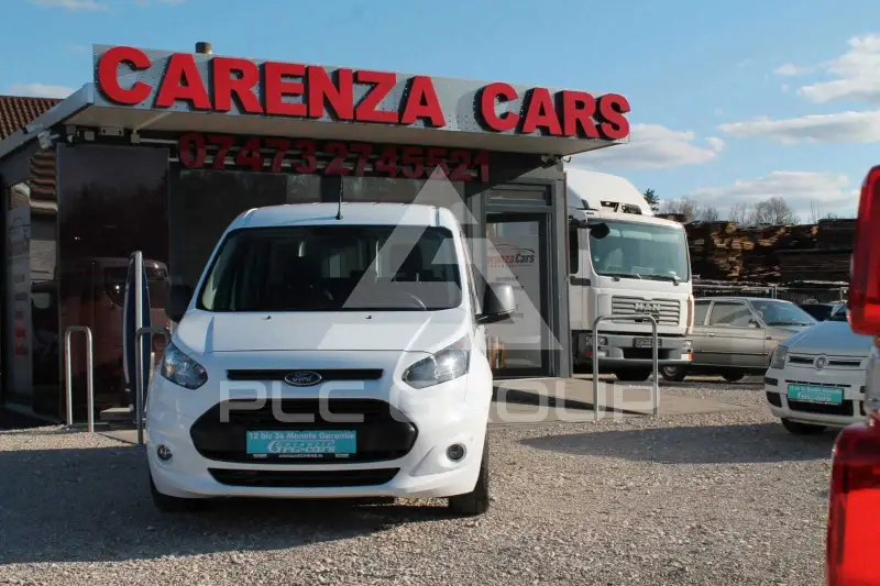2016 Ford TRANSIT