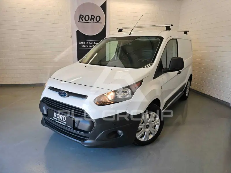 2016 Ford TRANSIT