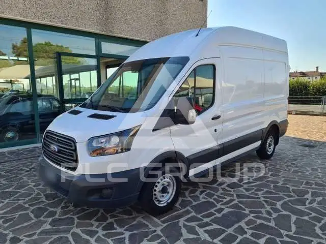 2016 Ford TRANSIT