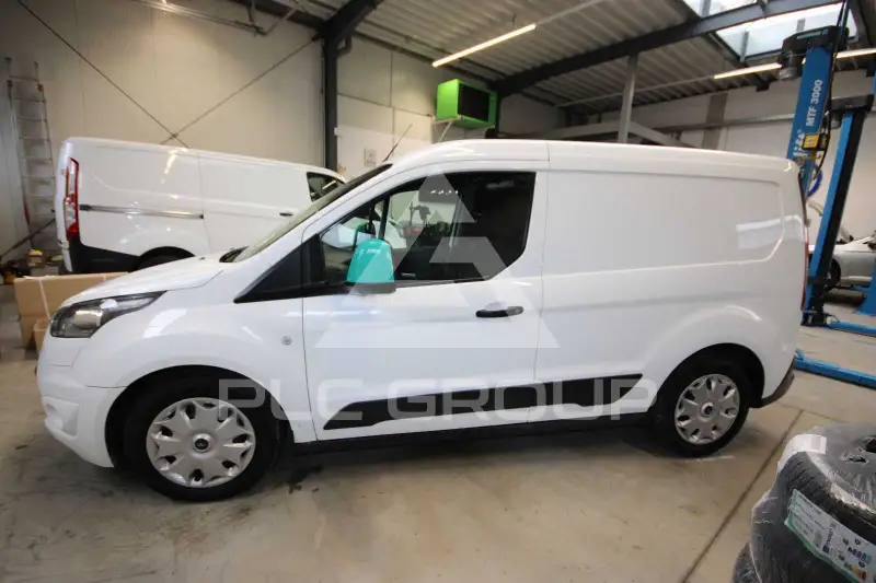 2016 Ford TRANSIT