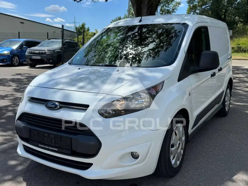 2016 Ford TRANSIT