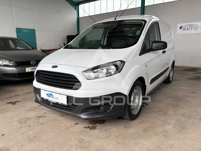 2017 Ford TRANSIT
