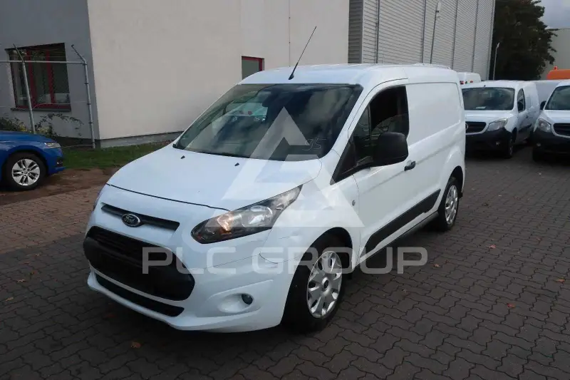 2016 Ford TRANSIT